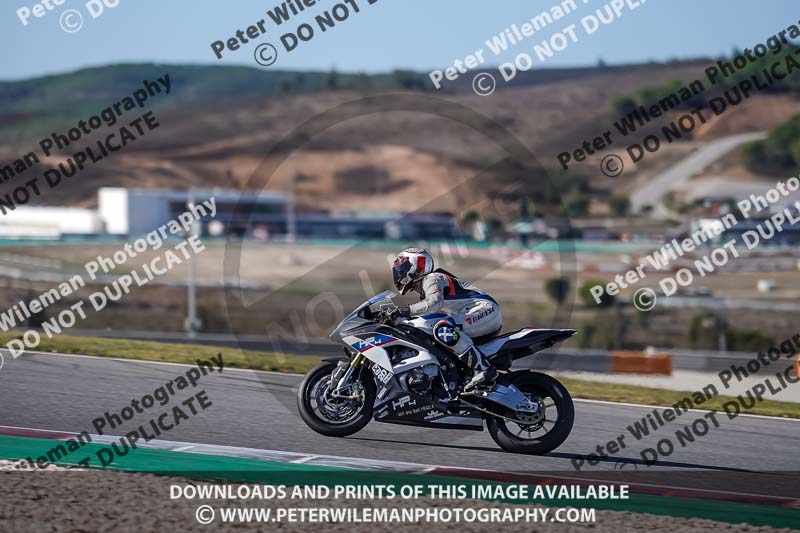 motorbikes;no limits;november 2019;peter wileman photography;portimao;portugal;trackday digital images
